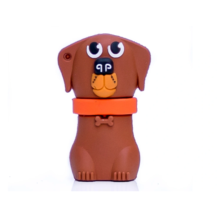 Tech on tech Dubby Du el perro Memoria USB 32 GB