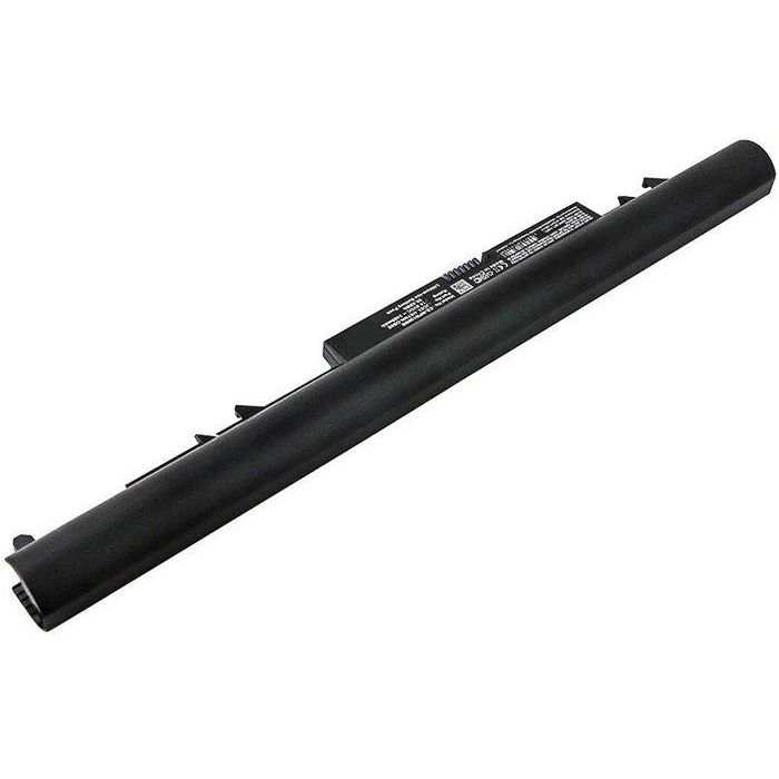 CoreParts Batería para Laptop HP 38.48Wh 4 Celdas Li-ion 14.8V 2600mAh 1