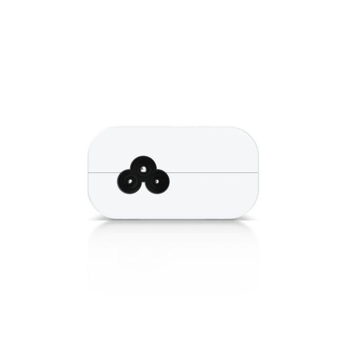 Ubiquiti 48V DC 1.25A, 100—240V AC, 50/60Hz, 65 kHz 4 Ubiquiti 48V DC 1.25A, 100—240V AC, 50/60Hz, 65 kHz 4