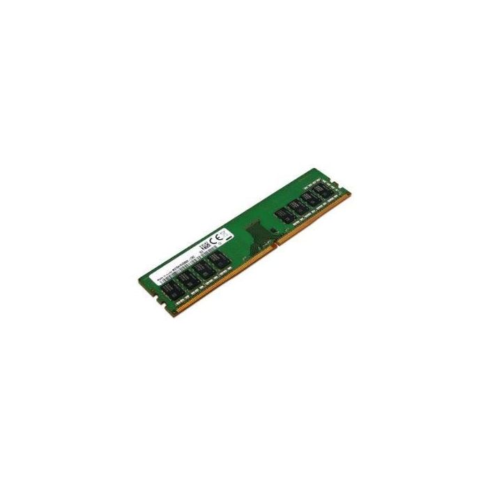 Lenovo Memoria RAM 8GB DDR4 2666MHz UDIMM