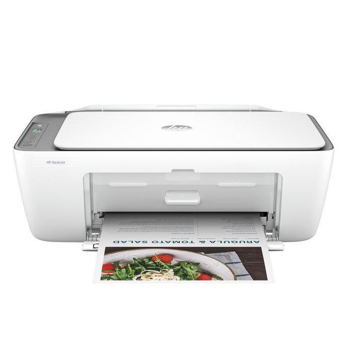 HP DeskJet 2820e Impresora Multifunción Inyección Tinta A4 WiFi 4800x1200 DPI 7.5ppm Escáner Copiadora Compacta 0 HP DeskJet 2820e Impresora Multifunción Inyección Tinta A4 WiFi 4800x1200 DPI 7.5ppm Escáner Copiadora Compacta 0
