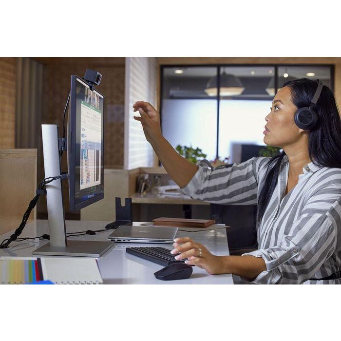 HP 355 Teclado Inalámbrico Compacto Multi-Dispositivo para PC, Portátil, Tablet y Smartphone con Conectividad Múltiple, ideal para Trabajo Híbrido 17 HP 355 Teclado Inalámbrico Compacto Multi-Dispositivo para PC, Portátil, Tablet y Smartphone con Conectividad Múltiple, ideal para Trabajo Híbrido 17