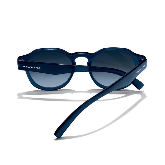 Hawkers Gafas de Sol Niños Warwick Kids Azul Filtro UV C3
