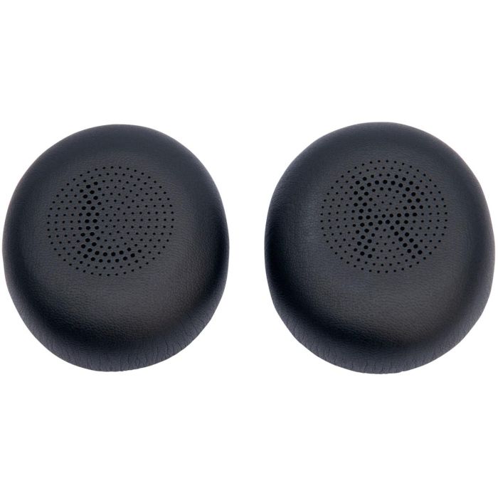 Jabra Evolve2 40/65 Almohadillas para Auriculares Negro, 6 Unidades