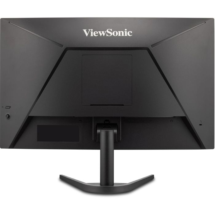 Viewsonic VX2468-PC-MHD Curved Gaming Monitor 61 cm (24"") 8 Viewsonic VX2468-PC-MHD Curved Gaming Monitor 61 cm (24"") 8