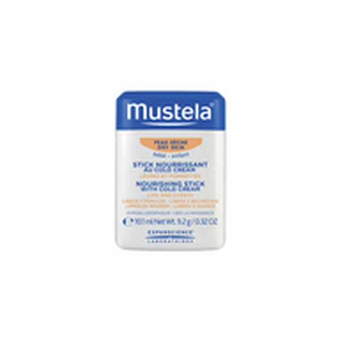 Mustela Bébé Stick Nutritivo Al Cold Cream