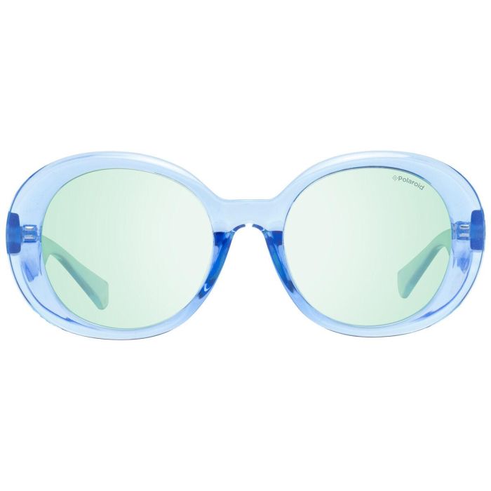 Gafas de Sol Unisex Polaroid PLD6054FS5378 Ø 53 mm 1 Gafas de Sol Unisex Polaroid PLD6054FS5378 Ø 53 mm 1