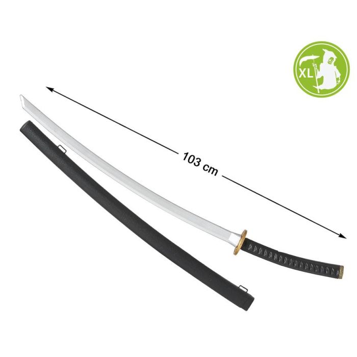 Espada Ninja 103 cm Espada Ninja 103 cm