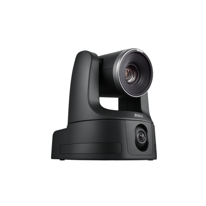 AVer TR535 Cámara PTZ 4K Ultra HD 8MP CMOS Exmor 30x Zoom Óptico Negro 61S9330000AN 4