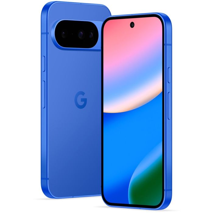 Google Pixel 10 128GB Indigo Móvil 1