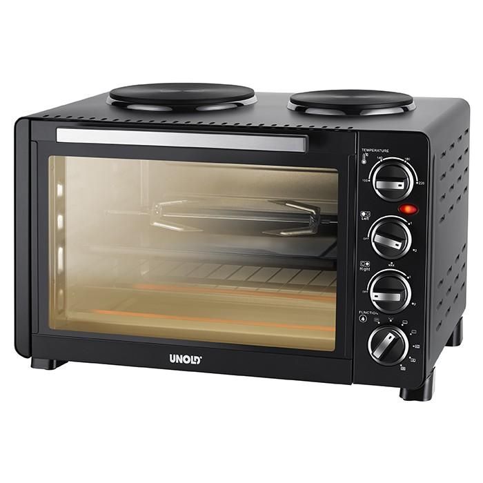 68885 Kleinküche Minibackofen All in One 0 68885 Kleinküche Minibackofen All in One 0