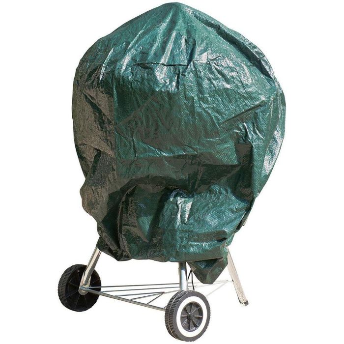 Altadex Funda Protectora Barbacoas Ø73 x 60 cm Polietileno Impermeable 2