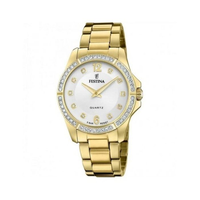Reloj Mujer Festina F20596/1 Reloj Mujer Festina F20596/1