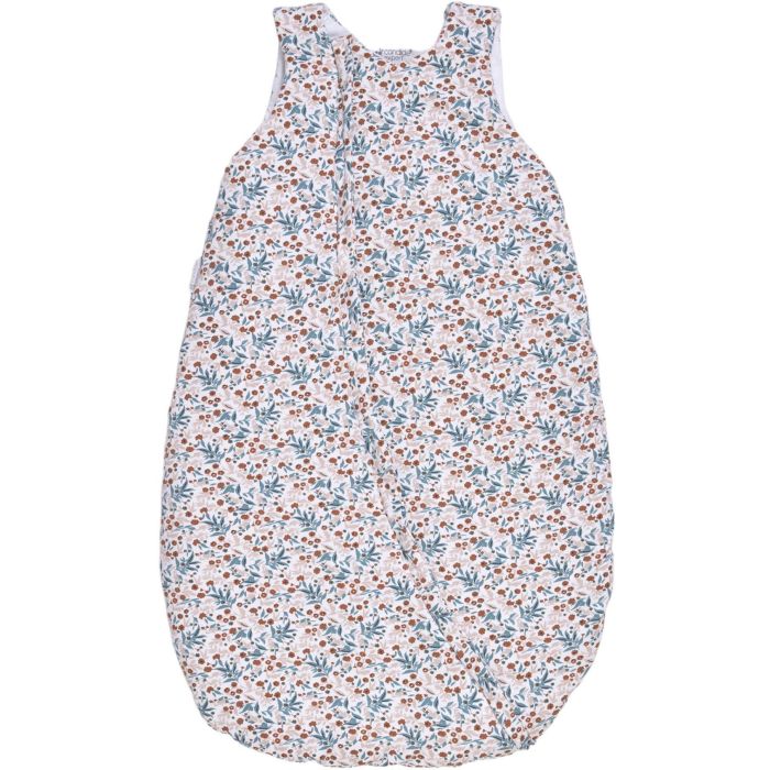 Manta de peluche para recién nacido - CANDIDE - GASPARD & LILY - 70 cm - 3/9 meses