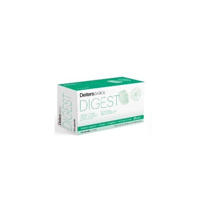 Basics Digest 50Cap. Basics Digest 50Cap.