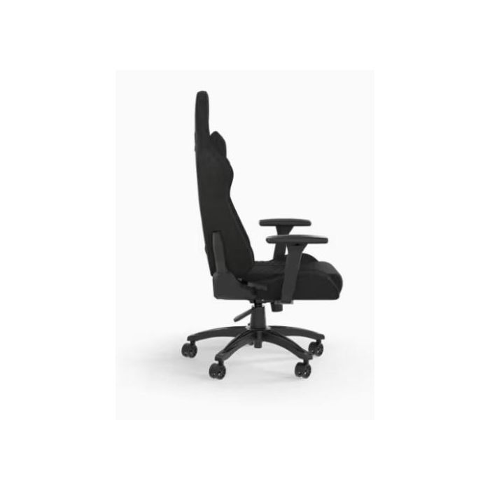 Corsair CF-9010051-WW SILLA GAMING TC100 RELAXED FABRIC NEGRA 3 Corsair CF-9010051-WW SILLA GAMING TC100 RELAXED FABRIC NEGRA 3