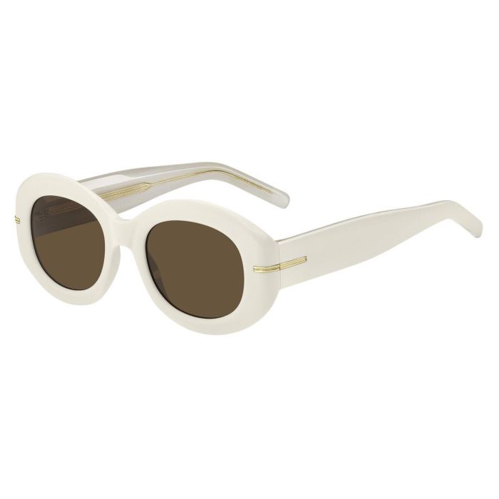 Gafas de Sol Mujer Hugo Boss BOSS-1521-S-SZJ Ø 51 mm Gafas de Sol Mujer Hugo Boss BOSS-1521-S-SZJ Ø 51 mm