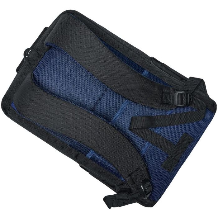 Rivacase 8435 Laptop Rucksack 15.6-16 ECO schwarz 10 Rivacase 8435 Laptop Rucksack 15.6-16 ECO schwarz 10