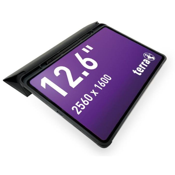 Wortmann TERRA PAD 1201 12.6" 8GB/256G/LTE/Android 14 4