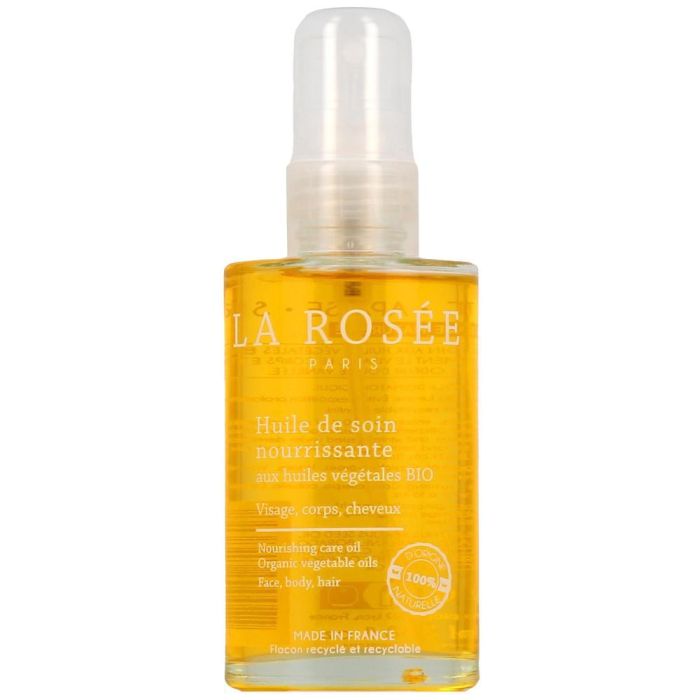 La Rosée Aceite Nutritivo Solar