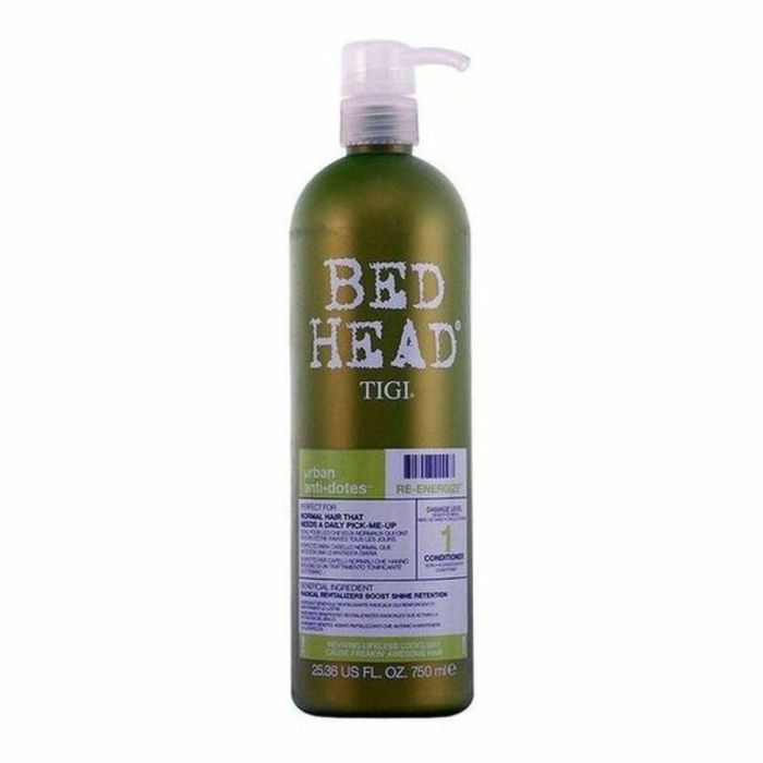 Acondicionador Nutritivo Bed Head Tigi Acondicionador Nutritivo Bed Head Tigi