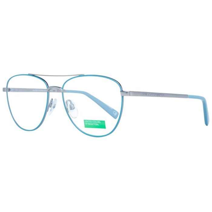 Montura de Gafas Mujer Benetton BEO3003 53649 Montura de Gafas Mujer Benetton BEO3003 53649