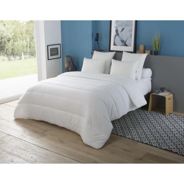 DODO Country Light Duvet - 200 x 200 cm - Blanco 1