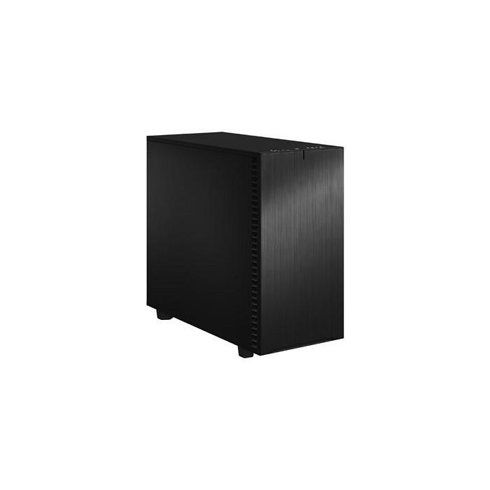 Fractal Design Define 7 Caja PC Midi Tower Negra ATX, micro ATX, Micro-ITX 1