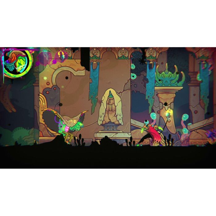 Videojuego para Switch Just For Games Ultros 8