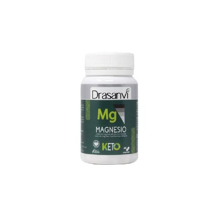 Magnesio Keto