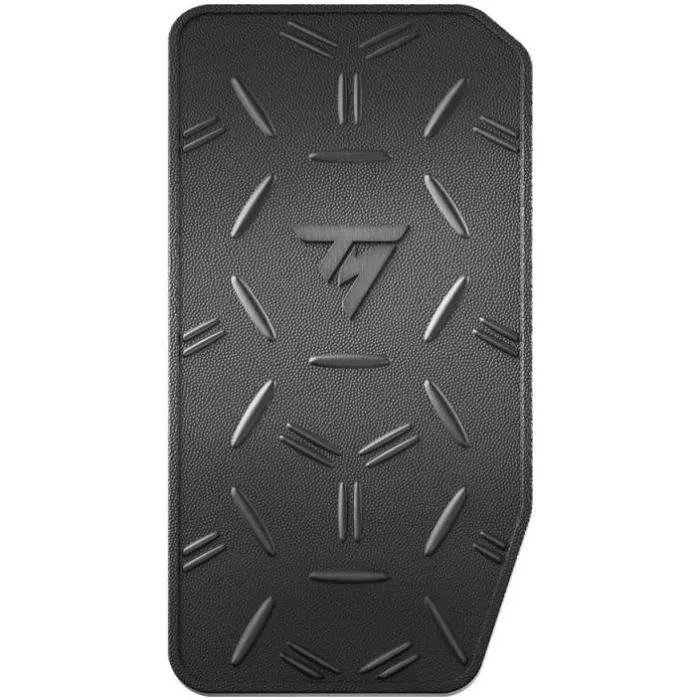 Thrustmaster T-LCM Empuñadura de goma Superposición de pedales para T-LCM