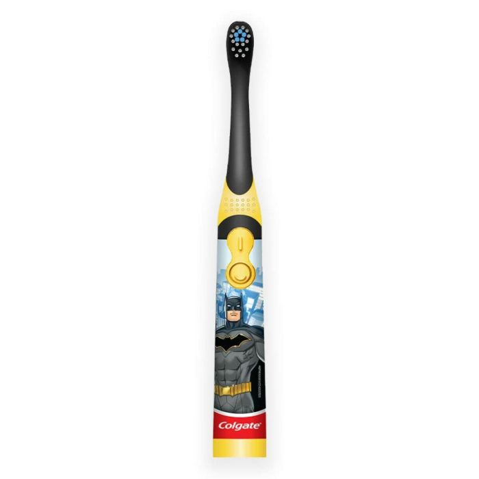 Colgate Cepillo Eléctrico Infantil Colgate Cepillo Eléctrico Infantil