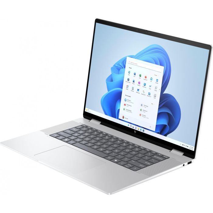 HP Envy x360 16-ac0073ng Intel® Core™ Ultra 7 155U 7
