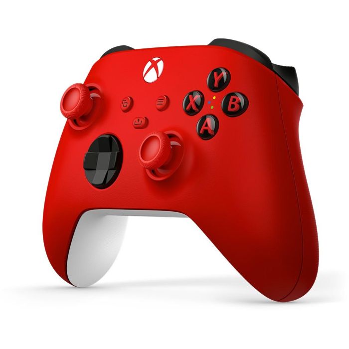 Microsoft Xbox Wireless Controller Pulse Red 1