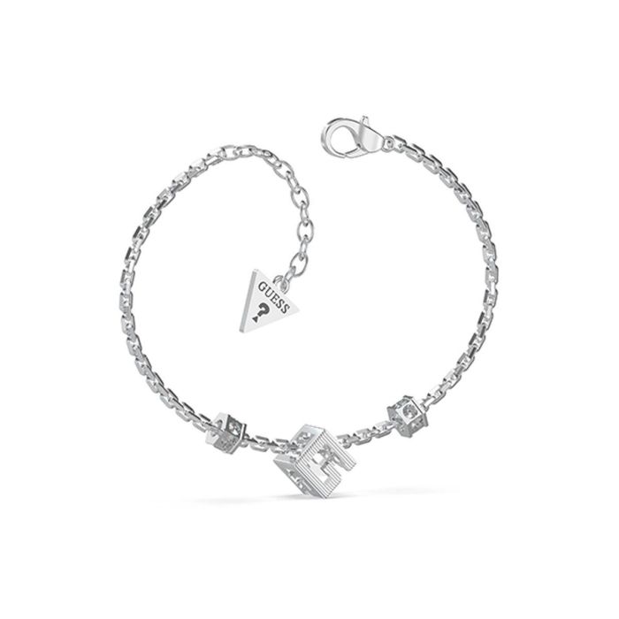 Pulsera Mujer Guess JUBB03085JWRHS