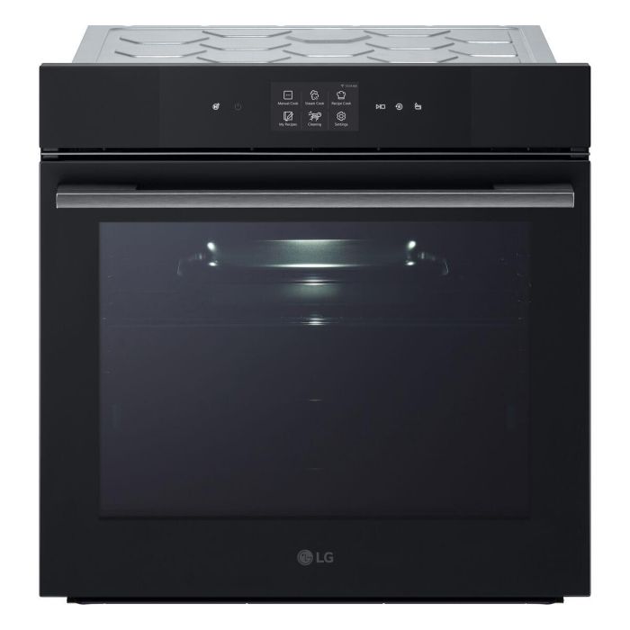 Horno LG WSED7667M.BBMQEUR 1 L 0 Horno LG WSED7667M.BBMQEUR 1 L 0