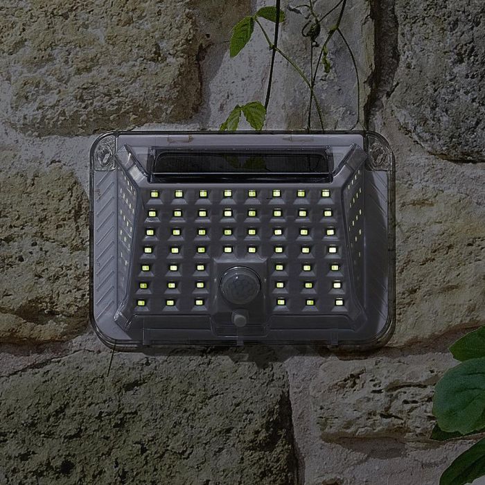 Luz Solar 90 Led Cob Je cherche une Idee 4