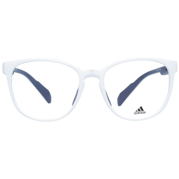 Montura de Gafas Hombre Adidas SP5009 WHITE 2 Montura de Gafas Hombre Adidas SP5009 WHITE 2