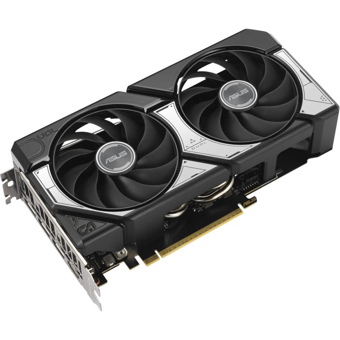 ASUS RTX 5060 Ti 16GB GDDR7 Dual OC GeForce Tarjeta Gráfica 7