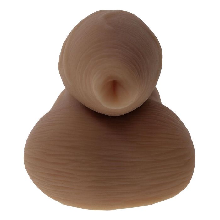 Consolador Realista Gender X Gender X TPE Ø 4,3 cm 6 Consolador Realista Gender X Gender X TPE Ø 4,3 cm 6