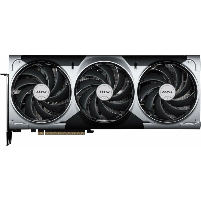 MSI MSI4711377301633 Tarjeta Gráfica VENTUS GEFORCE RTX 5090 32G 3X OC NVIDIA 32 GB GDDR7 8