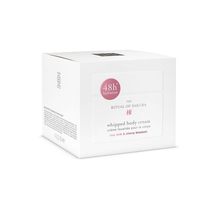 Rituals The Ritual Of Sakura Body Cream 1