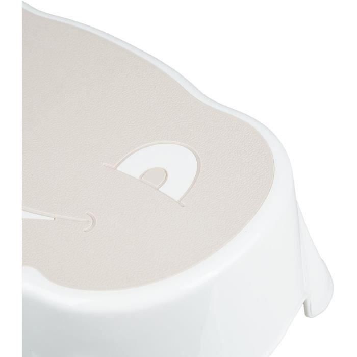 Thermobaby Reposapiés Babystep Marrón Hielo 4 Thermobaby Reposapiés Babystep Marrón Hielo 4