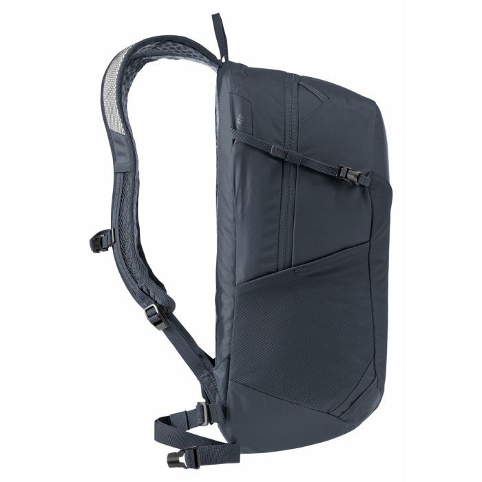 Mochila de Montaña Deuter Speed Lite 21 Negro 21 L 6 Mochila de Montaña Deuter Speed Lite 21 Negro 21 L 6