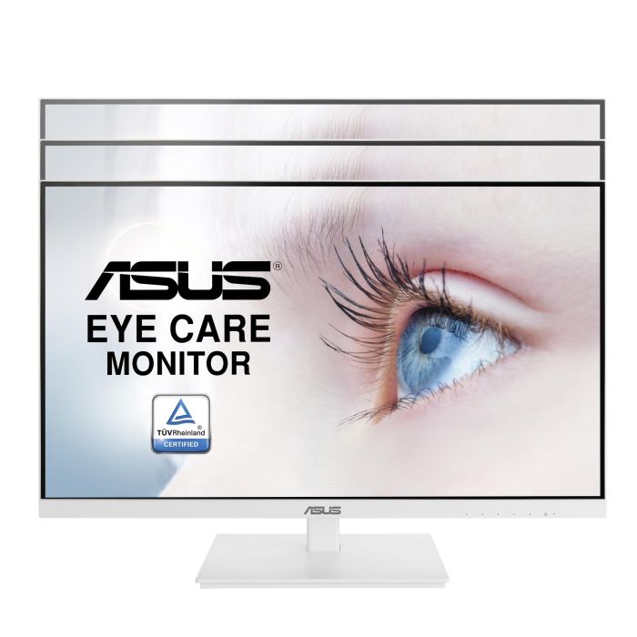 Asus Va27Dqsb Monitor LED IPS 27 Pulgadas Full HD 1920x1080 75Hz Adaptive-Sync 8 Asus Va27Dqsb Monitor LED IPS 27 Pulgadas Full HD 1920x1080 75Hz Adaptive-Sync 8