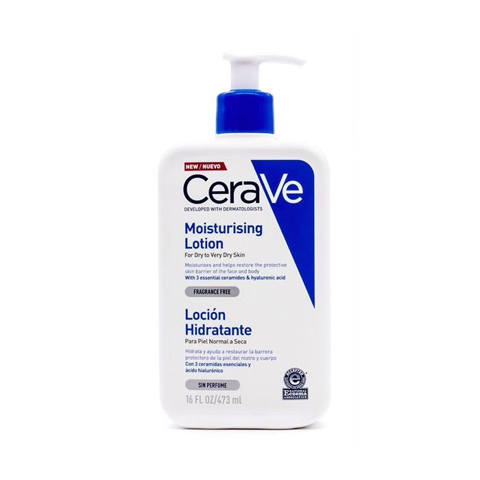 Cerave Moisturizing Cream 454 gr