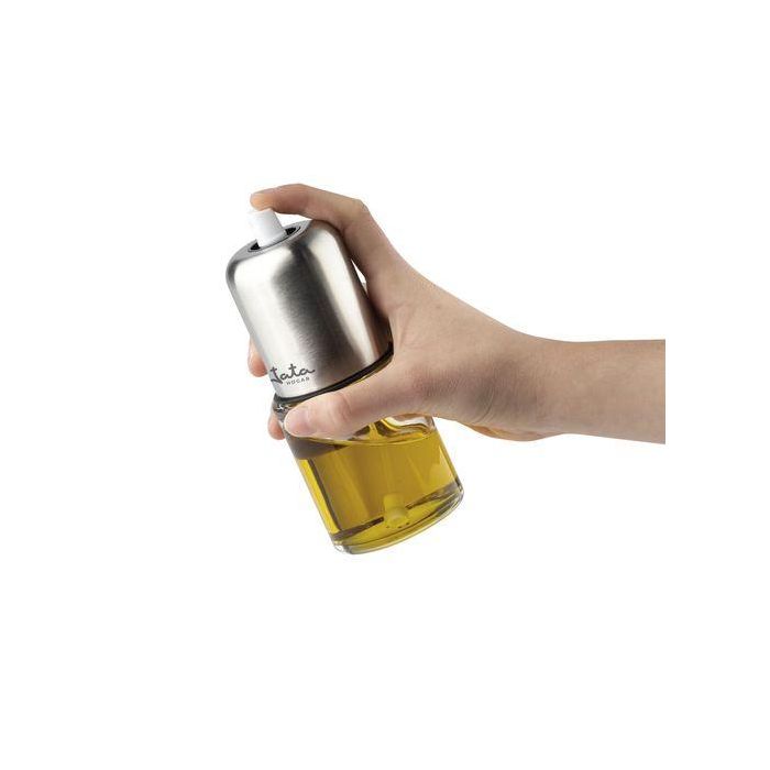 Jata Pulverizador Aceite con Bomba Vidrio HACC4539