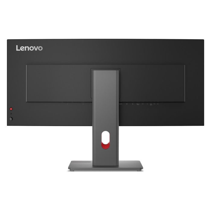 Lenovo P34WD-40 Monitor 34 pulgadas 3440x1440 IPS 120Hz USB-C 140W 7