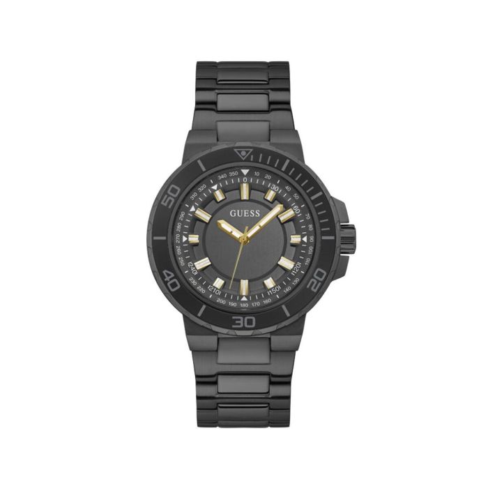 Reloj Hombre Guess (Ø 44 mm) 0 Reloj Hombre Guess (Ø 44 mm) 0