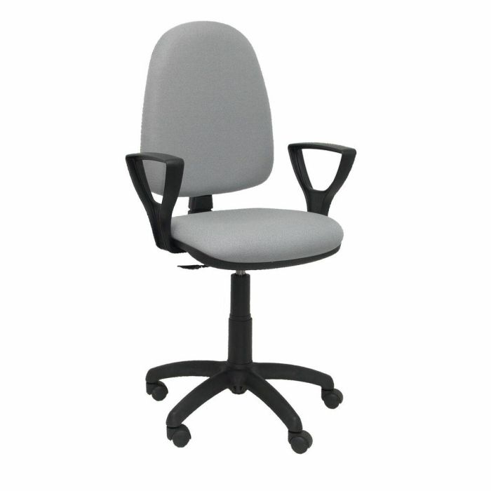 Silla de Oficina Ayna bali Piqueras y Crespo 04CP Gris Gris claro